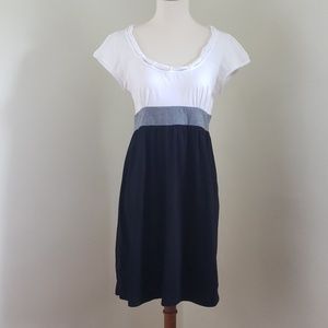 Loft Ann Taylor Casual Dress